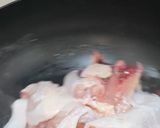 Foto langkah ke 1 dari resep Gulai Ayam Kampung.