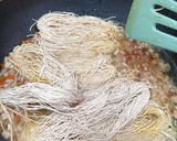 Foto langkah ke 3 dari resep Misoa Goreng.
