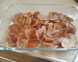 Foto del paso 3 de la receta: Nachos picantes de malanga