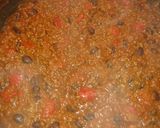 A picture of step 5 of The Ultimate Chilli Con Carne.