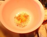 Foto del paso 2 de la receta: Almu de viernes y pertrechos laborales