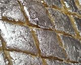 काजू कतली (kaju katli recipe in Hindi) रेसिपी चरण 9 फोटो