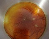 Foto del paso 5 de la receta: Pastel imposible o chocoflan