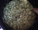 Cukkinifőzelék recept fázis 5 fotója