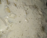 Foto del paso 8 de la receta: Lasaña con salsa blanca