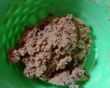Foto langkah ke 3 dari resep Chocho Cookies Chips (Ide Bakulan).