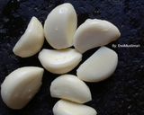Foto langkah ke 2 dari resep Kacang Bawang Renyah.