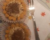 Vaníliakrémes kosárka recept fázis 7 fotója