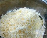 Foto langkah ke 2 dari resep Muffin tape keju (no mixer super moist&simple).