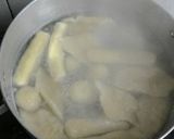 Foto langkah ke 4 dari resep Pempek Dos.