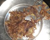 সোয়া নার্গিসি কোপতা(Soya nargisi kopta recipe in bengali) রেসিপি ধাপ - 4 ছবি