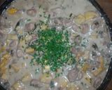 Foto del paso 14 de la receta: Boconchino de pollo al verdeo