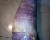 Foto del paso 7 de la receta: Matambre Arrollado