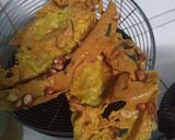 Foto langkah ke 12 dari resep Peyek Kacang Fenomenal.