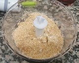 Foto del paso 2 de la receta: Aletes de pollastre amb torrons, melmelada de taronja i pinyons