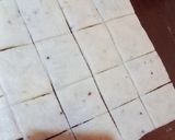 Foto del paso 4 de la receta: Crackers de Semillas🔶️