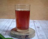 Foto langkah ke 3 dari resep Teh Aroma Pandan.
