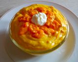 Mango saffron Shrikhand રેસીપી સ્ટેપ5ફોટો