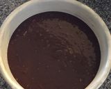 Foto del paso 4 de la receta: Torta chocolatosa