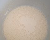 Foto del passaggio 2 della ricetta Ciambella al cacao