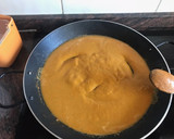 Foto del paso 6 de la receta: Paella de marisco (para 4 personas)