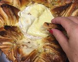 Foto del paso 7 de la receta: Pan de bacon con queso camembert