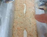 Une image de l'étape 4 de 🌱 Cake Feta Patate douce.