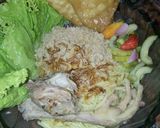 Foto langkah ke 11 dari resep Cwie Mie.