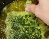 عکس مرحله 3 از دستور قیمه ریزه برنجی(کوفته برنجی اصفهانی)