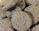 Foto del paso 4 de la receta: Galletitas de chocolate súper fácil