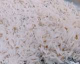 Peas pulav recipe step 2 photo