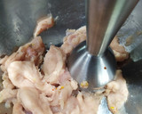 Foto del paso 1 de la receta: Fiambre de pollo