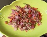Foto langkah ke 6 dari resep Sambal Matah.