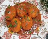 Foto langkah ke 12 dari resep Resep Telur Balado.