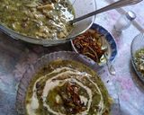 عکس مرحله 1 از دستور آش لخشک مشهدی😋