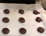 صورة لخطوة 3 من وصفة كوكيز Cookies