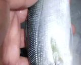 صورة لخطوة 2 من وصفة سمك قاروص 🐟 بصوص تمر هندي