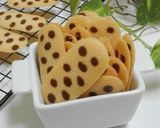Foto langkah ke 6 dari resep Polky Katetong.