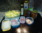 Foto del paso 1 de la receta: Xato de Vilanova y la Geltru