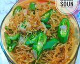 Foto langkah ke 6 dari resep Besengek Soun.