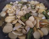 Foto del paso 4 de la receta: Patatas a lo pobre