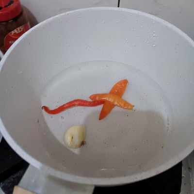Langkah 1