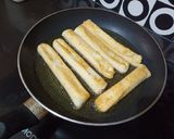 Foto langkah ke 5 dari resep Pempek Putih Telur.