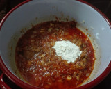 Foto del paso 3 de la receta: Salsa de la abuela María