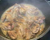 Foto del paso 3 de la receta: Codornices