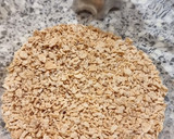 Foto del paso 4 de la receta: Pollo al yogur estilo crujiente