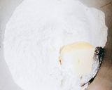 Foto del paso 1 de la receta: Chips con harina Pureza con levadura