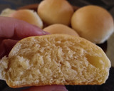 Foto del paso 7 de la receta: Pancitos fáciles y ricos!