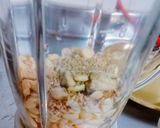 Hình bước làm 4 của món Sữa đậu lành