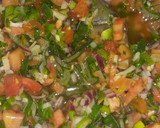 Foto del paso 2 de la receta: Salsa Criolla